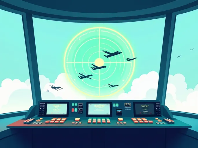 IATA认证ATC VIP培训莫斯科航空精英进阶之路