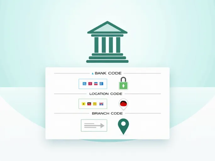 SWIFTBIC Codes Key to Secure International Money Transfers