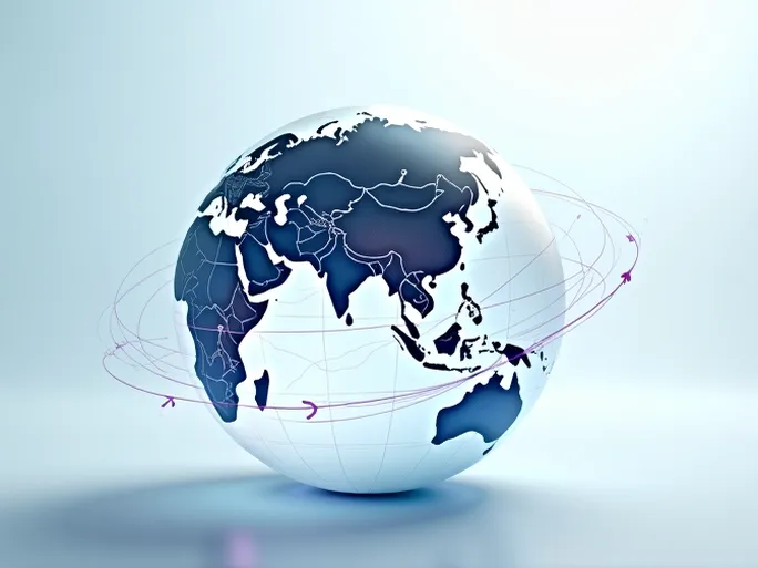 Rlgs Huntley Discusses Logistics Trends and Future Challenges