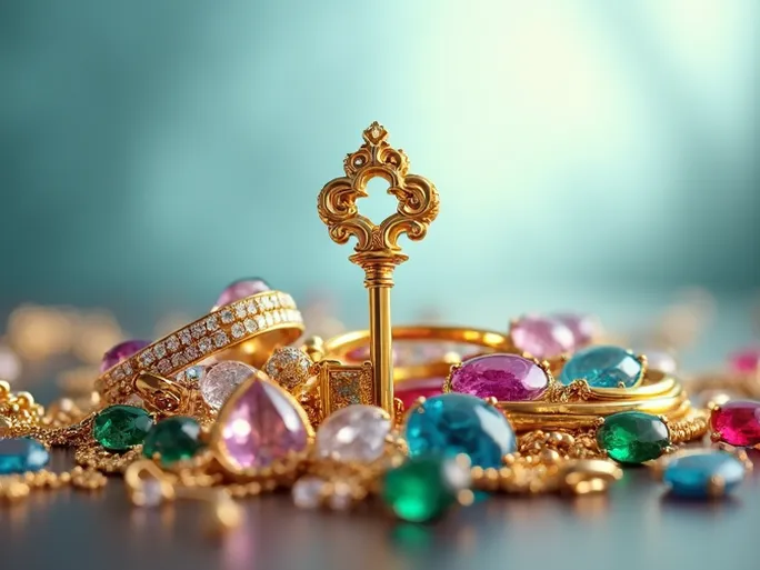 Etsy Jewelry Sellers Report Surging Profits