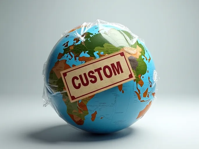 New UN Tool Targets Global Plastic Waste by 2028