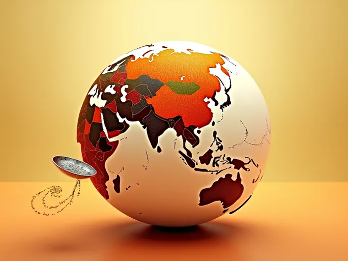 舌尖上的跨国之旅如何安全寄送美食到印度