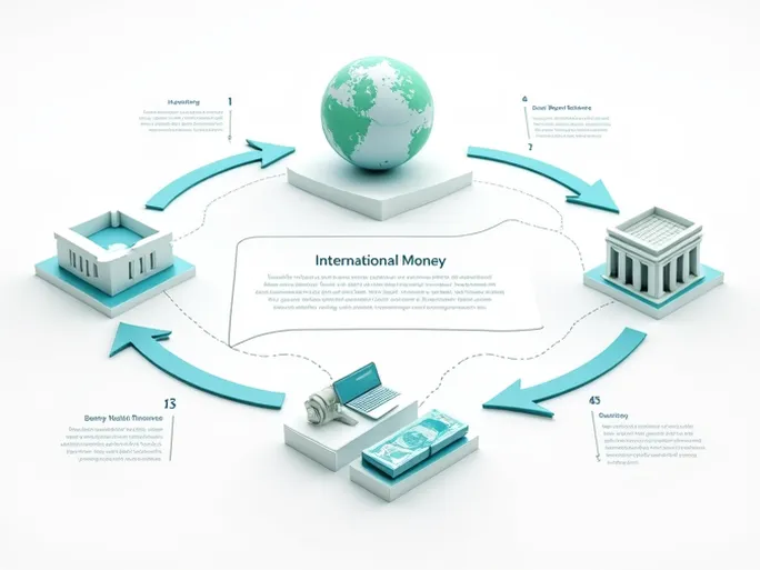 了解Banco Fortaleza的SWIFT码确保国际汇款顺利无误