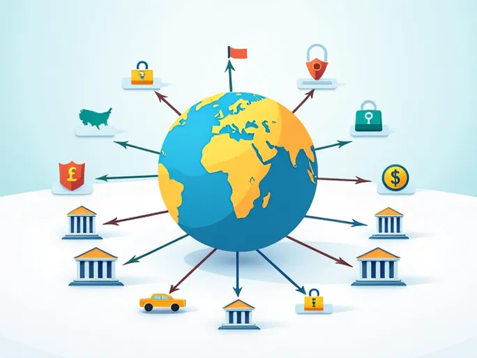 Guide to SWIFTBIC Codes for Secure Crossborder Banking