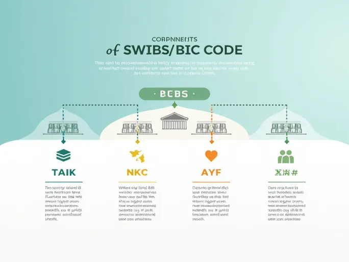 Guide to TSB Bank SWIFTBIC Codes Explained