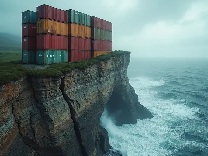 East Coast Port Strike Threatens US Supply Chains