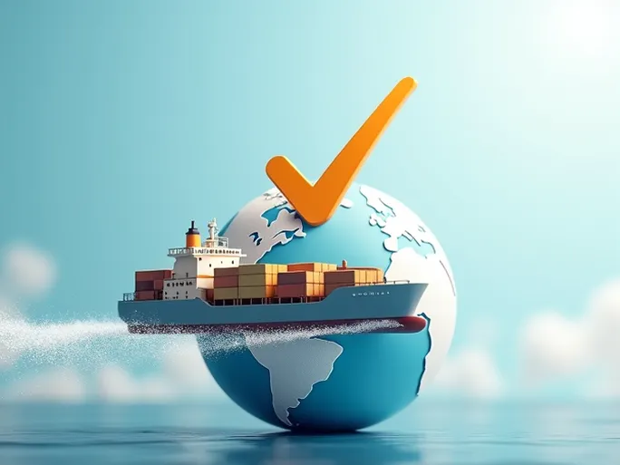 Allinclusive Shipping Service Simplifies Deliveries to Canada