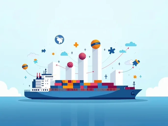 Mediterranean Shipping Company's Strategic Acquisitions and Shipping Development