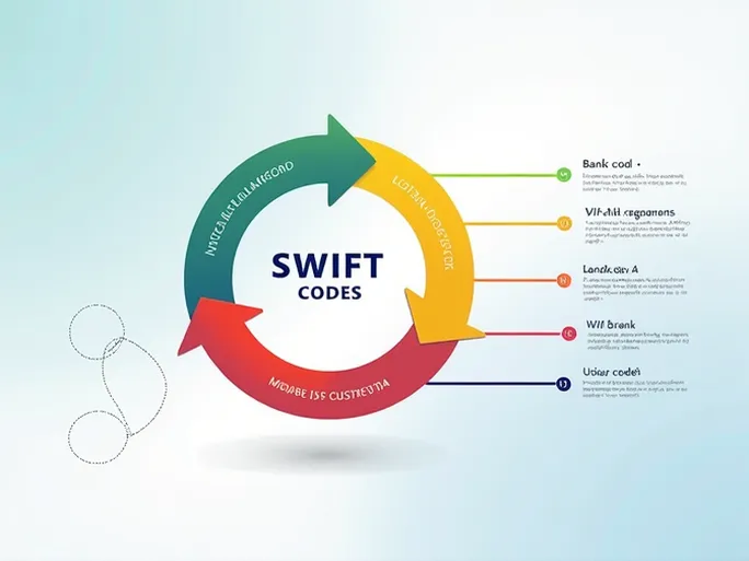 ARAB Bank Clarifies SWIFTBIC Code Use for Global Transfers