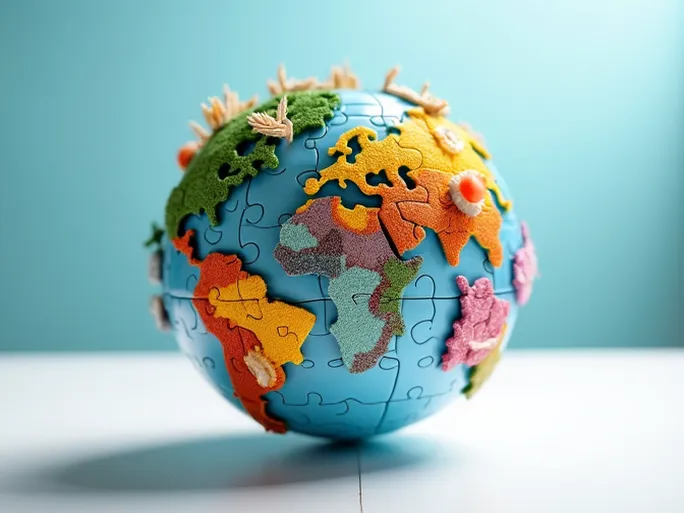 Global Trade Faces Changes As HS Code Undergoes Fifth Revision