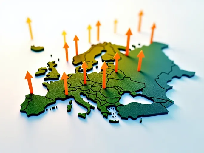 Amazon Expands European Export Program to 30 Emerging Markets