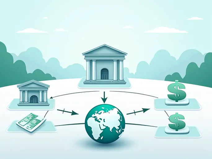 如何安全有效地使用SWIFT码进行国际汇款