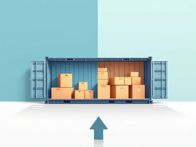 货代术语解析吉柜重柜与提吉还重操作全解