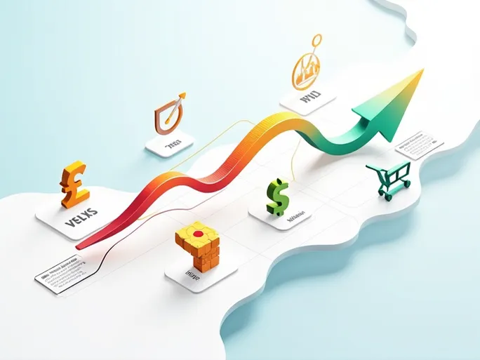 MDL to USD Exchange Rate Reflects Moldovas Economic Trends