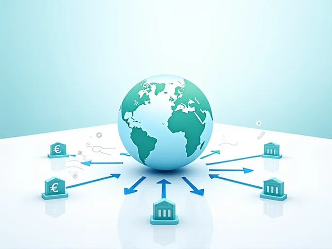 SWIFT Code Ensures Secure Transfers for Banco Central Del Uruguay