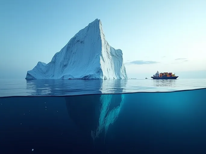 货运寒冬如何破局TranzAct专家解读卡车运输市场新动向