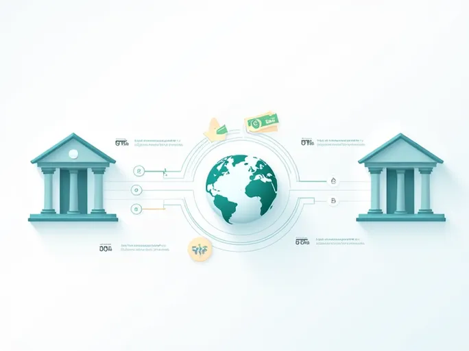 用对了SWIFT代码确保资金安全到达