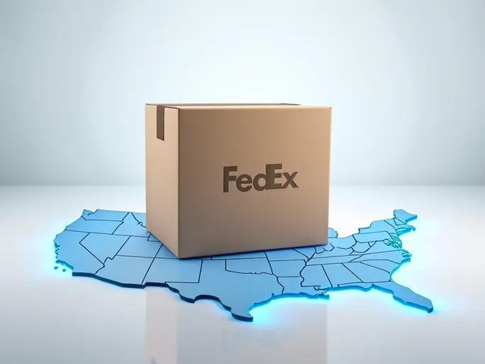 Fedex Expands Lastmile Delivery for Ecommerce Growth