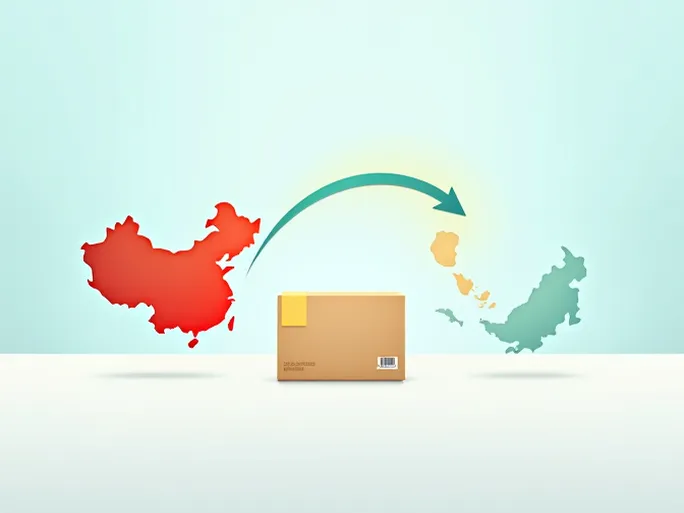 Shipping Costs From China to Malaysia Key Trends and Tips