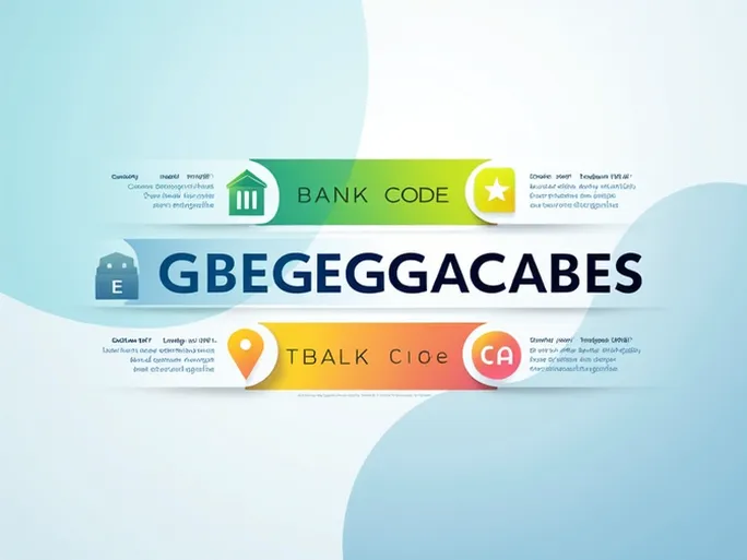 SWIFT BIC Code Vital for International Banking Transactions