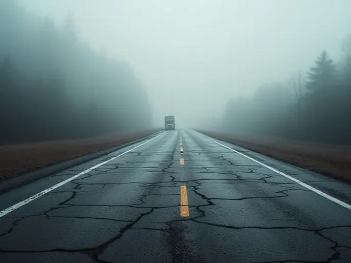 迷雾重重路在何方卡车快递零担货运高管共话供应链变局与破局之道