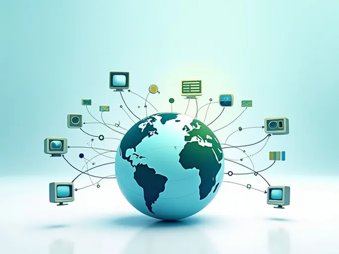 海外新闻稿发布除美联社彭博社之外的优质媒体平台选择策略