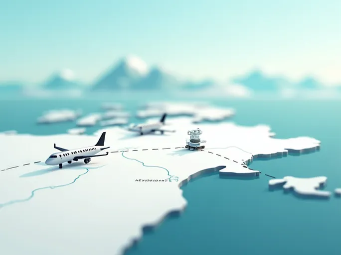 解密塔西乌贾克机场代码您的出行指南