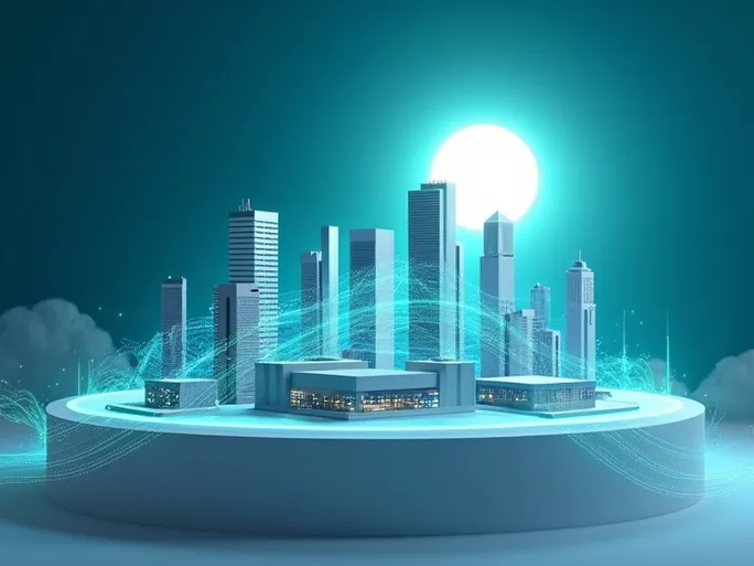 Prologis前瞻能源驱动供应链未来AI重塑物流格局