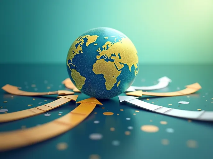 确保您的国际汇款顺畅了解CREDIT AGRICOLE ITALIA的SWIFT编码