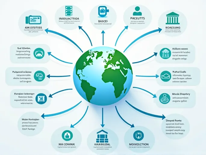 Guide to Selecting SWIFTBIC Codes for Mexico Transfers