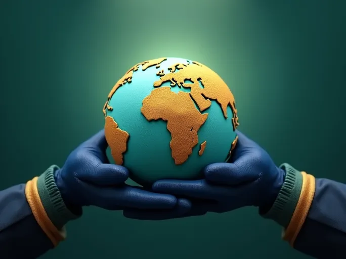 海关助力环保莫桑比克税务局强化多边环境协定执行力