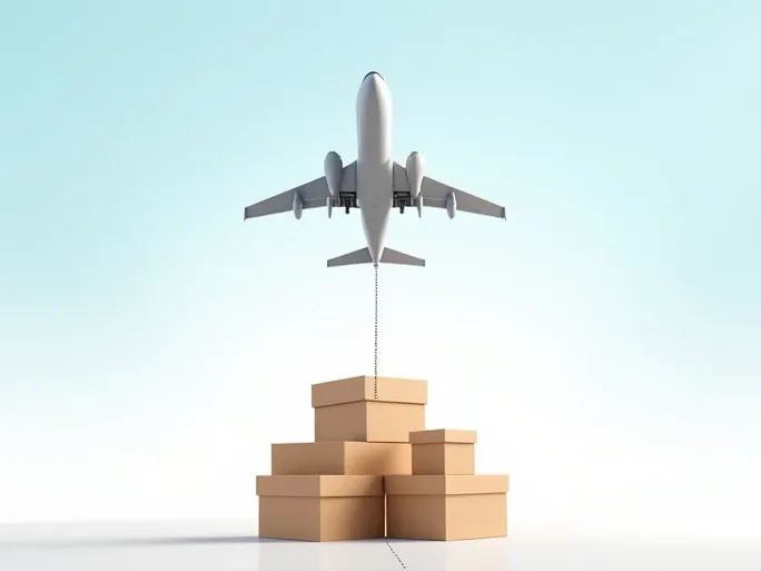 Brazzaville Airport Expands Air Freight Services in Congo