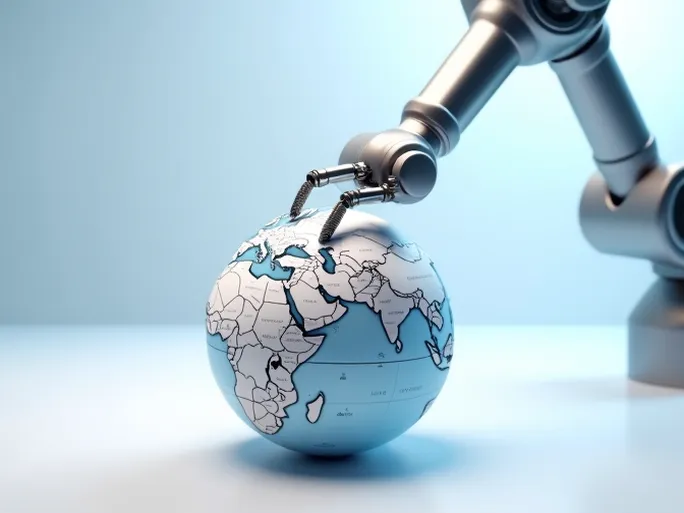 AI Tool Drives Swiss CNC Business Inquiries in One Week