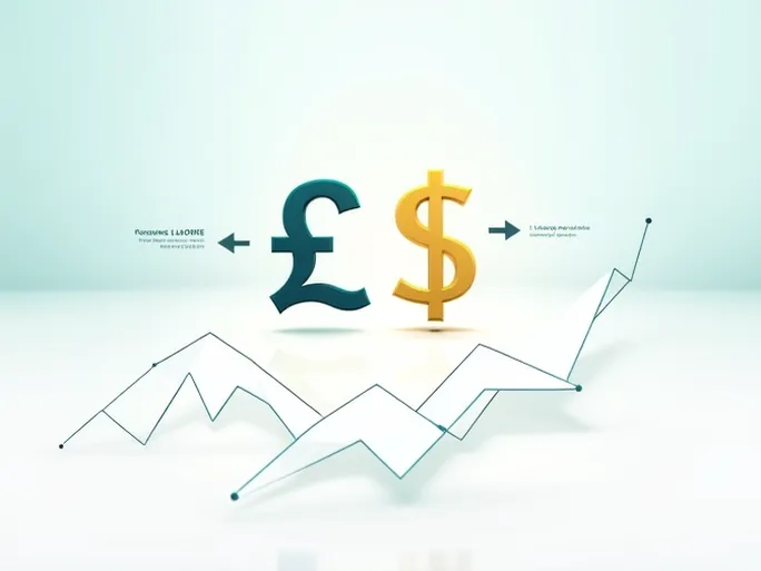 汇率变动下的资金价值100英镑兑换美元分析