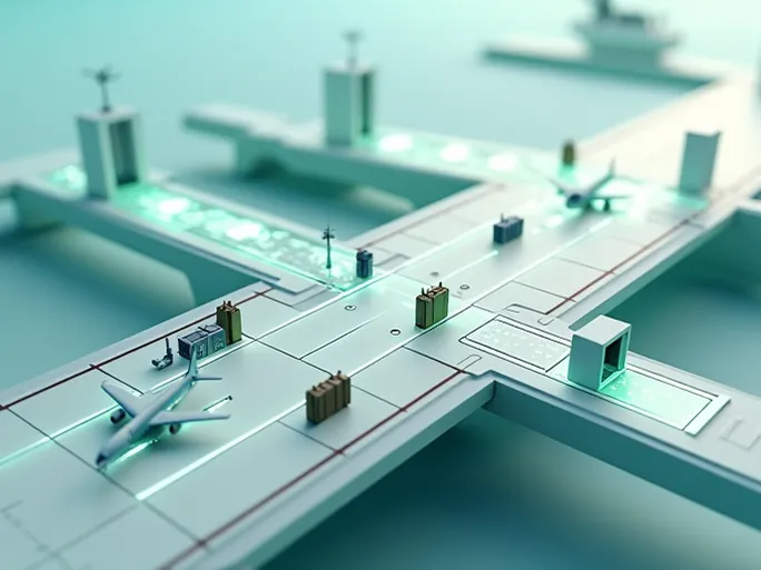 重塑旅客体验国际航空运输协会旅行标准委员会如何引领行业变革