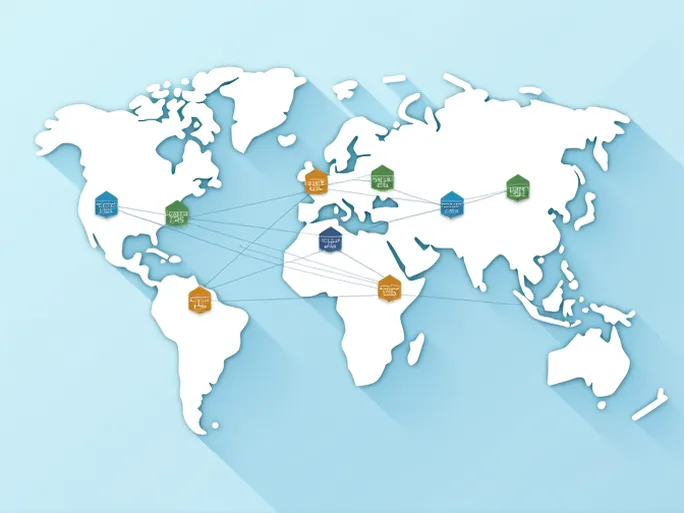 选择最适合的SWIFT代码为您的国际汇款保驾护航