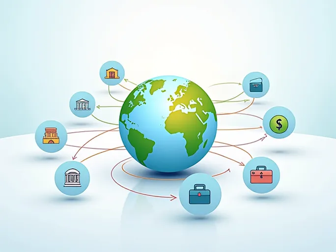 如何安全高效地通过CREDIT AGRICOLE ITALIA进行国际转账