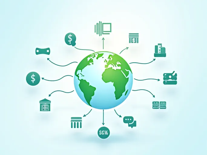 使用正确SWIFT代码确保国际电汇无障碍BANCO CENTRAL DE CHILE指南