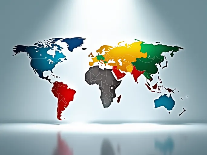 Global Brands Boost Reach with Overseas Press Release Tactics