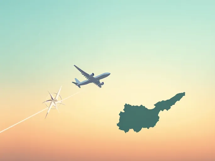 探秘帝力机场一文掌握尼古劳洛巴托国际机场代码