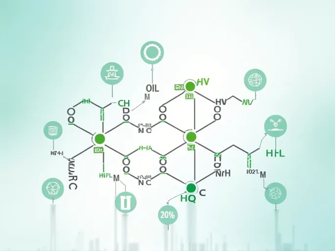 深入解析290369300044烷基苯基14烷基苯基2氟苯的HS编码与税率信息