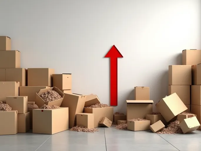 亚马逊突袭式缩减卖家仓储假日季前夕的库存危机与应对策略