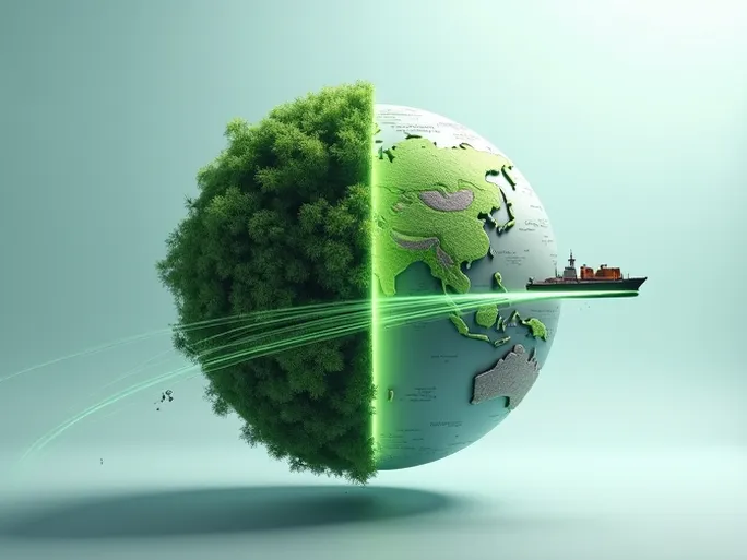 Major Shippers Commit to Fossilfree Fleets at COP28