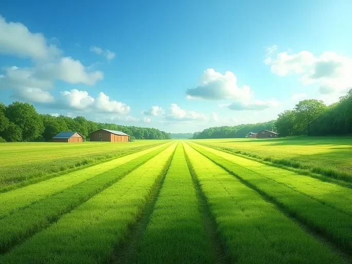 探索Fagundes飞行场理想的航空港湾