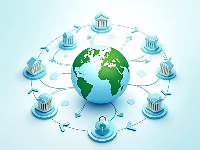 RIKSSESSBAS Secure International Transfers Explained