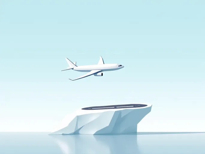 Decoding Naujaat Airports YUT Code and Aviation Data