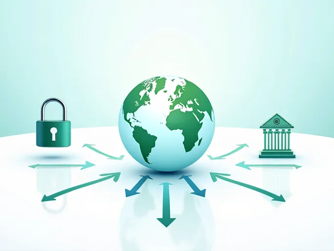 掌握SWIFT代码轻松跨境汇款至多伦多道明银行