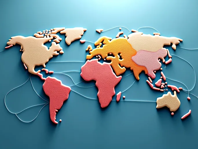 2026厦门国际纺织服装供应链博览会掘金万亿市场抢占行业先机