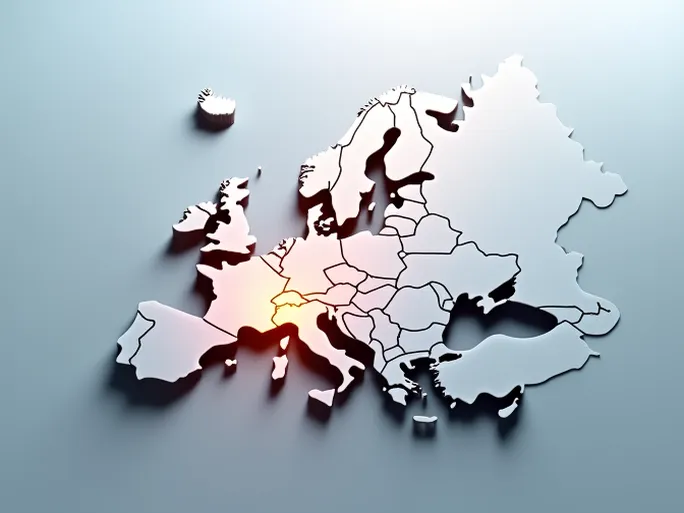 重磅升级亚马逊欧洲出口计划一店卖遍 30 国掘金跨境新蓝海