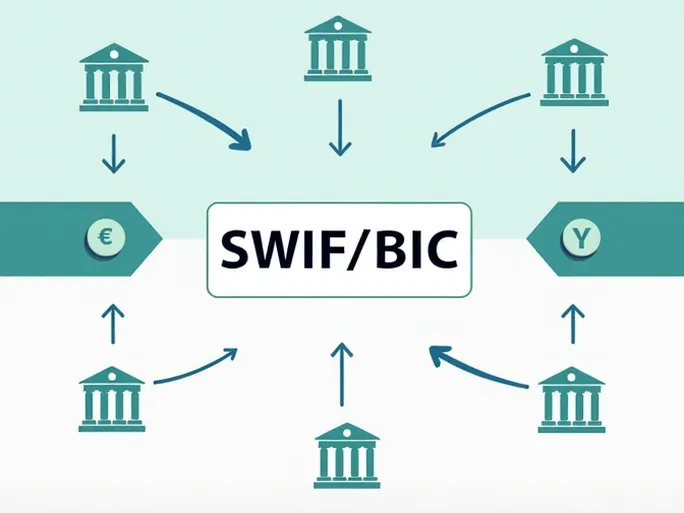 确保资金安全了解ABN AMRO银行的SWIFTBIC代码